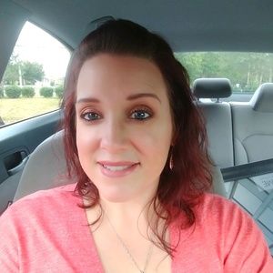 Meet your Posher, Christy